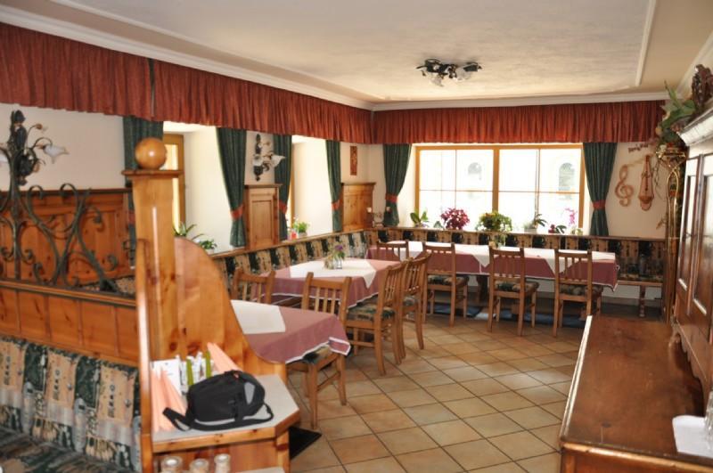 Gasthof Kirchenwirt Zederhaus Bagian luar foto
