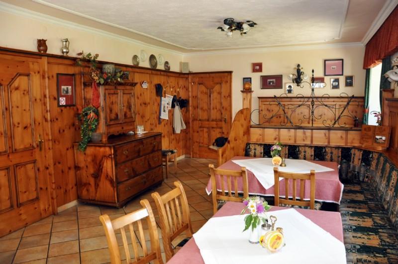 Gasthof Kirchenwirt Zederhaus Bagian luar foto